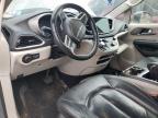 2021 Chrysler Pacifica Hybrid Touring L للبيع في Woodhaven، MI - Side
