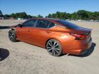 2020 Nissan Altima Sr for Sale in Conway, AR - Front End