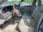 2010 Lincoln Town Car Signature Limited na sprzedaż w Hueytown, AL - Side