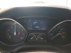 2014 Ford Focus Se за продажба в Vallejo, CA - Rear End
