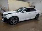 2016 Chrysler 300 S zu verkaufen in Davison, MI - Front End