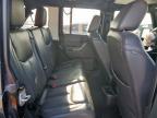 2016 Jeep Wrangler Unlimited Sport for Sale in Grand Prairie, TX - Front End