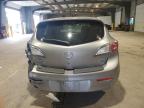 2012 Mazda 3 I იყიდება West Mifflin-ში, PA - Rear End