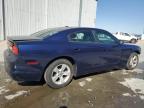 2014 Dodge Charger Sxt zu verkaufen in Reno, NV - Front End