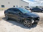 2020 Nissan Versa Sr за продажба в Haslet, TX - Front End