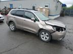 2015 Subaru Forester 2.5I Premium იყიდება Duryea-ში, PA - Front End