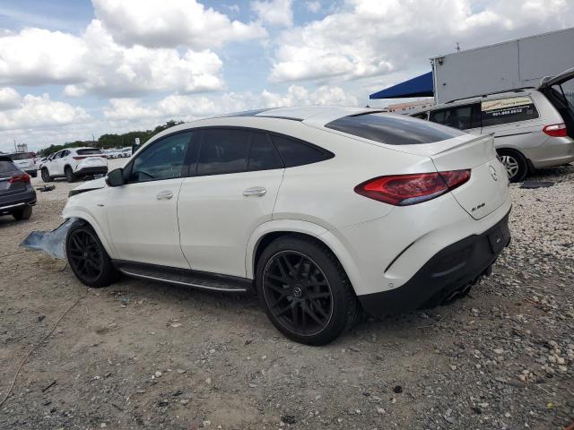  MERCEDES-BENZ GLE-CLASS 2022 Biały