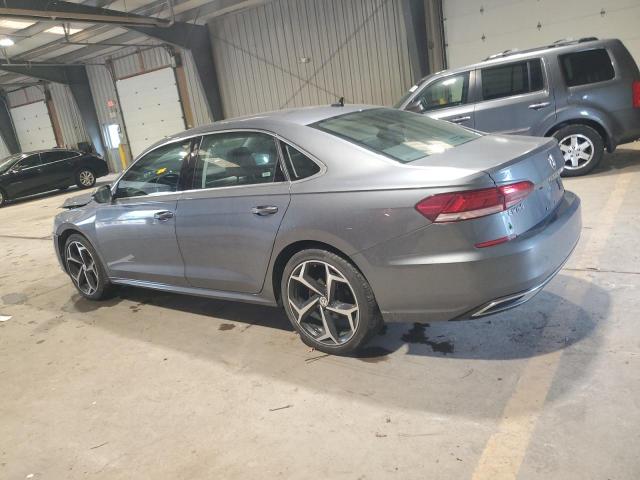  VOLKSWAGEN PASSAT 2020 Szary