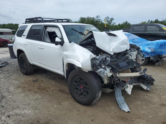  TOYOTA 4RUNNER 2021 White