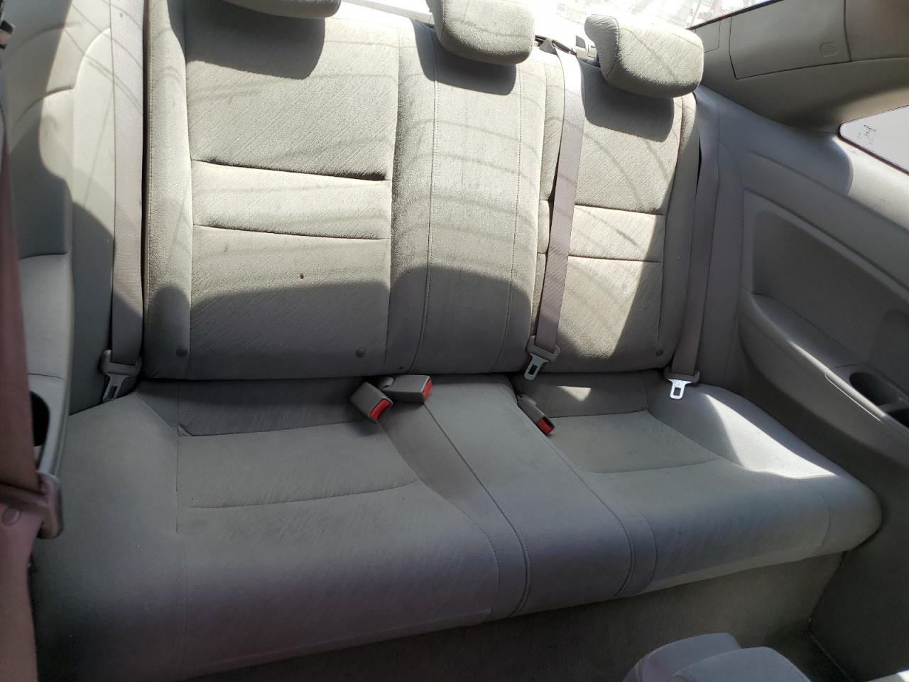 2007 Honda Civic Lx VIN: 2HGFG11697H550299 Lot: 58593245