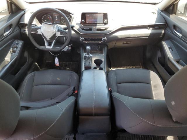 NISSAN ALTIMA 2021 Белы