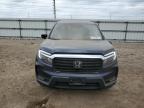 2023 Honda Ridgeline Rtl-E na sprzedaż w Elgin, IL - Side