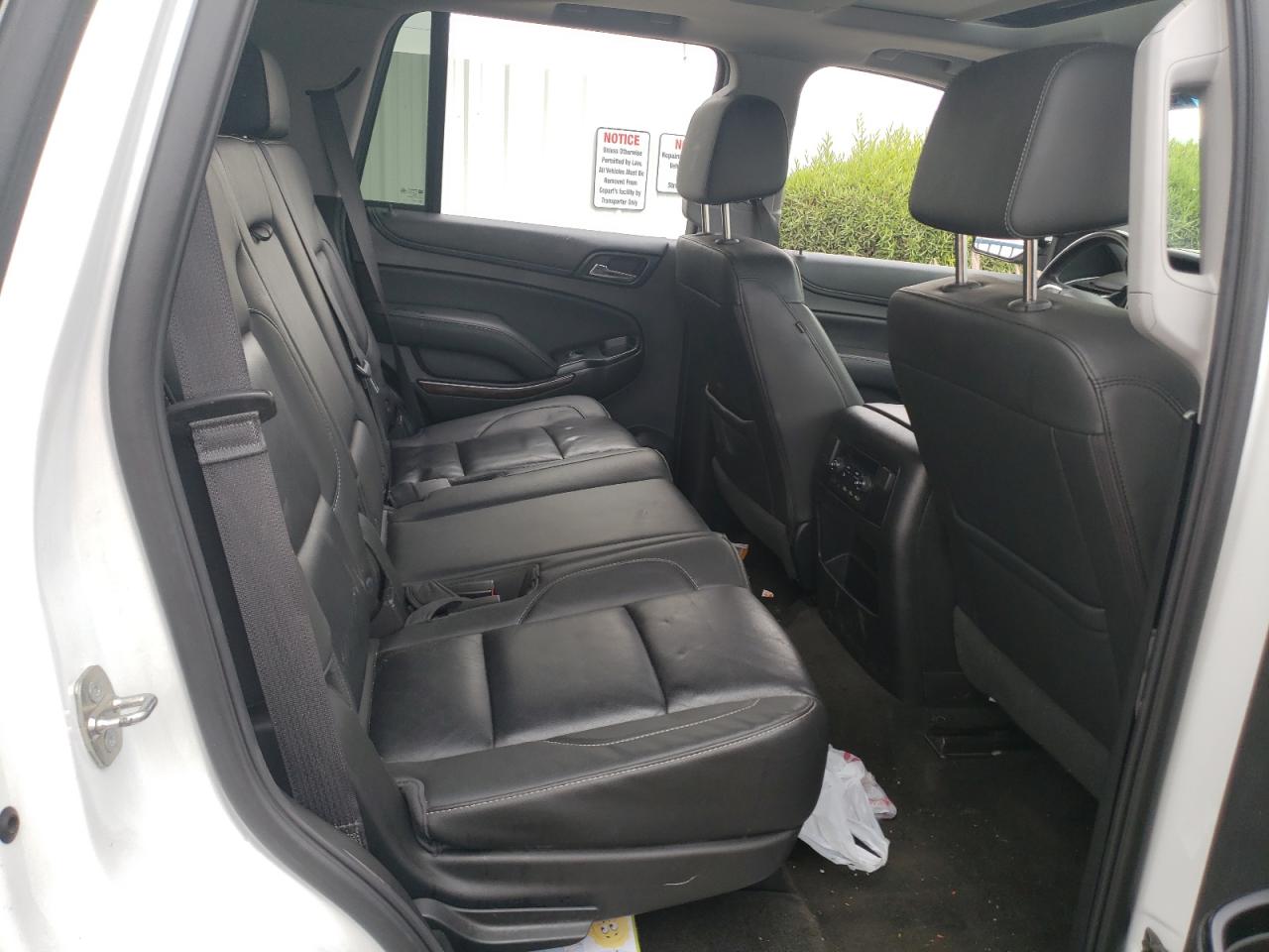 2018 Chevrolet Tahoe C1500 Lt VIN: 1GNSCBKC2JR243591 Lot: 57712675