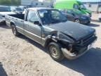 1993 MAZDA B2200 DIES for sale at Copart WESTBURY
