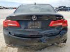 2020 Acura Tlx  للبيع في Haslet، TX - Front End