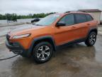 2014 Jeep Cherokee Trailhawk for Sale in Louisville, KY - Hail