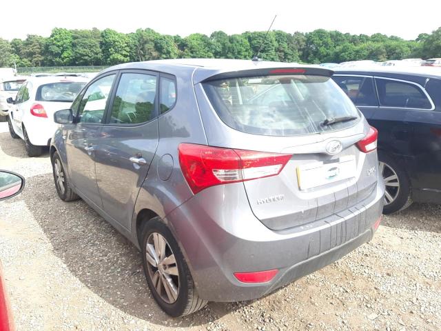 2014 HYUNDAI IX20 ACTIV