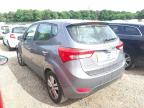 2014 HYUNDAI IX20 ACTIV for sale at Copart COLCHESTER