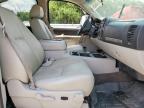 2011 Chevrolet Silverado K3500 Lt за продажба в Corpus Christi, TX - Water/Flood