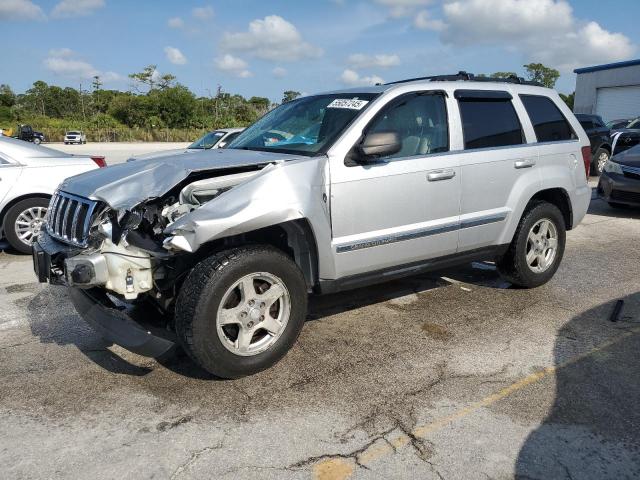 2005 Jeep Grand Cherokee Limited