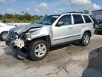 2005 Jeep Grand Cherokee Limited en Venta en Fort Pierce, FL - Front End
