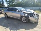 2017 Toyota Camry Le იყიდება Ocala-ში, FL - Front End