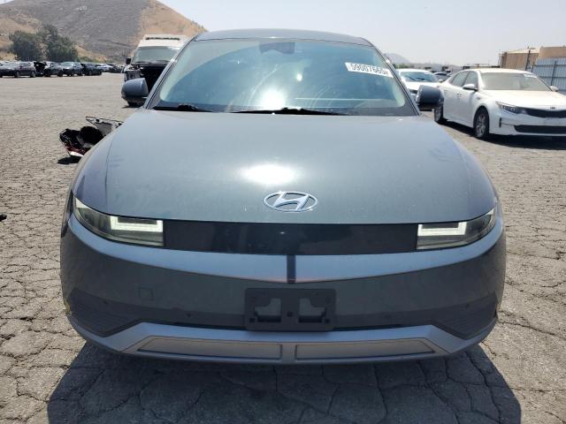  HYUNDAI IONIQ 2022 Granatowy
