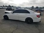 2013 Mercedes-Benz C 250 for Sale in Vallejo, CA - Front End