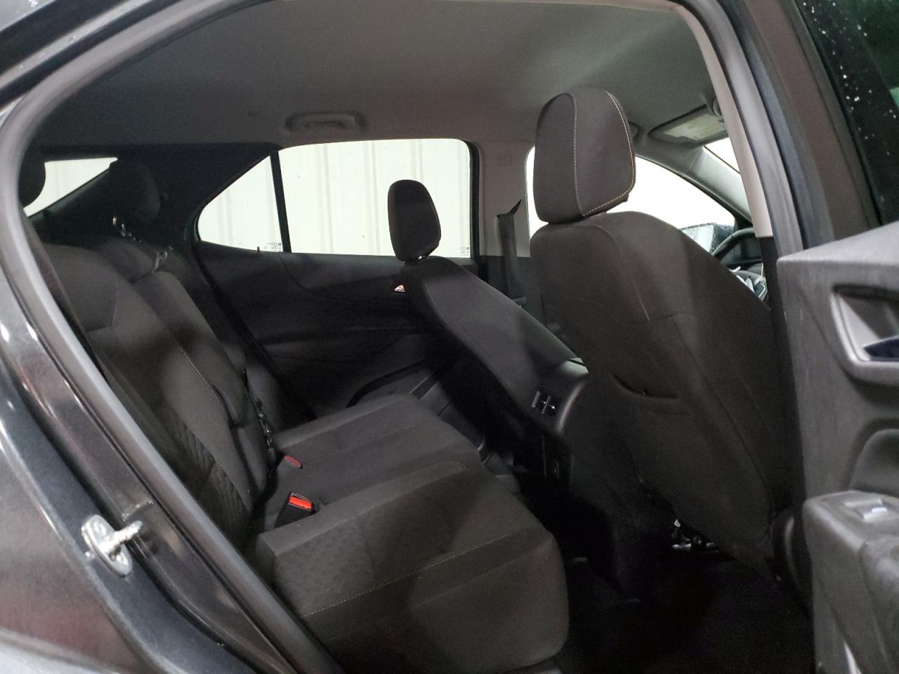 2019 Chevrolet Equinox Lt VIN: 3GNAXVEX8KL147814 Lot: 58151275