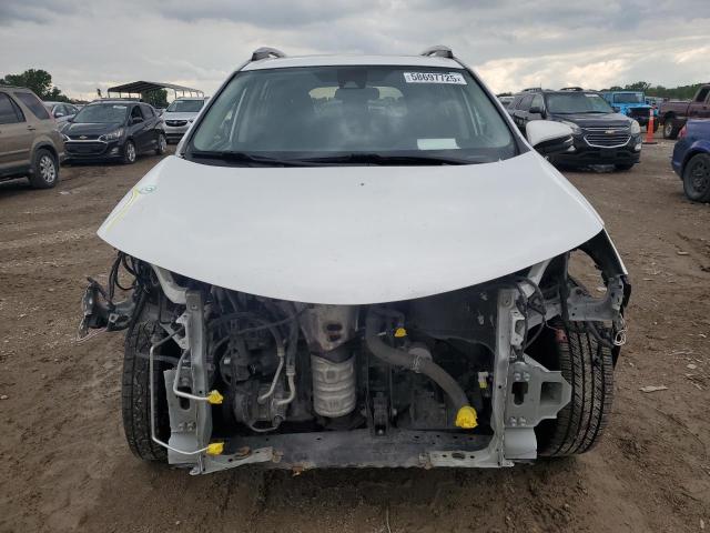  TOYOTA RAV4 2018 Biały