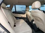 2016 Bmw X5 Sdrive35I იყიდება Wilmer-ში, TX - Hail