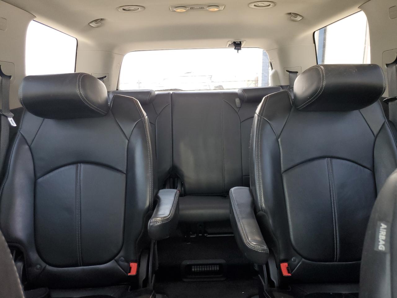 2013 GMC Acadia Slt-1 VIN: 1GKKRRKD9DJ171420 Lot: 56743715