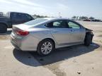 2015 Chrysler 200 Limited en Venta en Apopka, FL - Front End