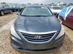 2014 Hyundai Sonata Se на продаже в Grand Prairie, TX - Front End