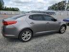 Arlington, WA에서 판매 중인 2013 Kia Optima Lx - Vandalism