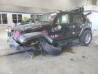 2018 Jeep Wrangler Unlimited Sport იყიდება Sandston-ში, VA - Rollover