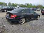 2012 Mercedes-Benz C 300 4Matic იყიდება Marlboro-ში, NY - Normal Wear