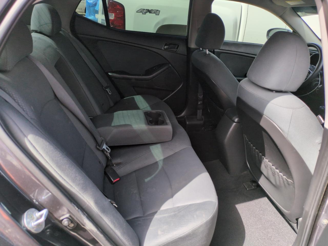2015 Kia Optima Lx VIN: KNAGM4A70F5631913 Lot: 57391865