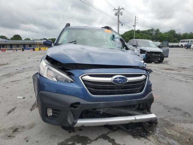  SUBARU OUTBACK 2020 Granatowy