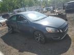 2012 Volvo S60 T5 na sprzedaż w Baltimore, MD - Side