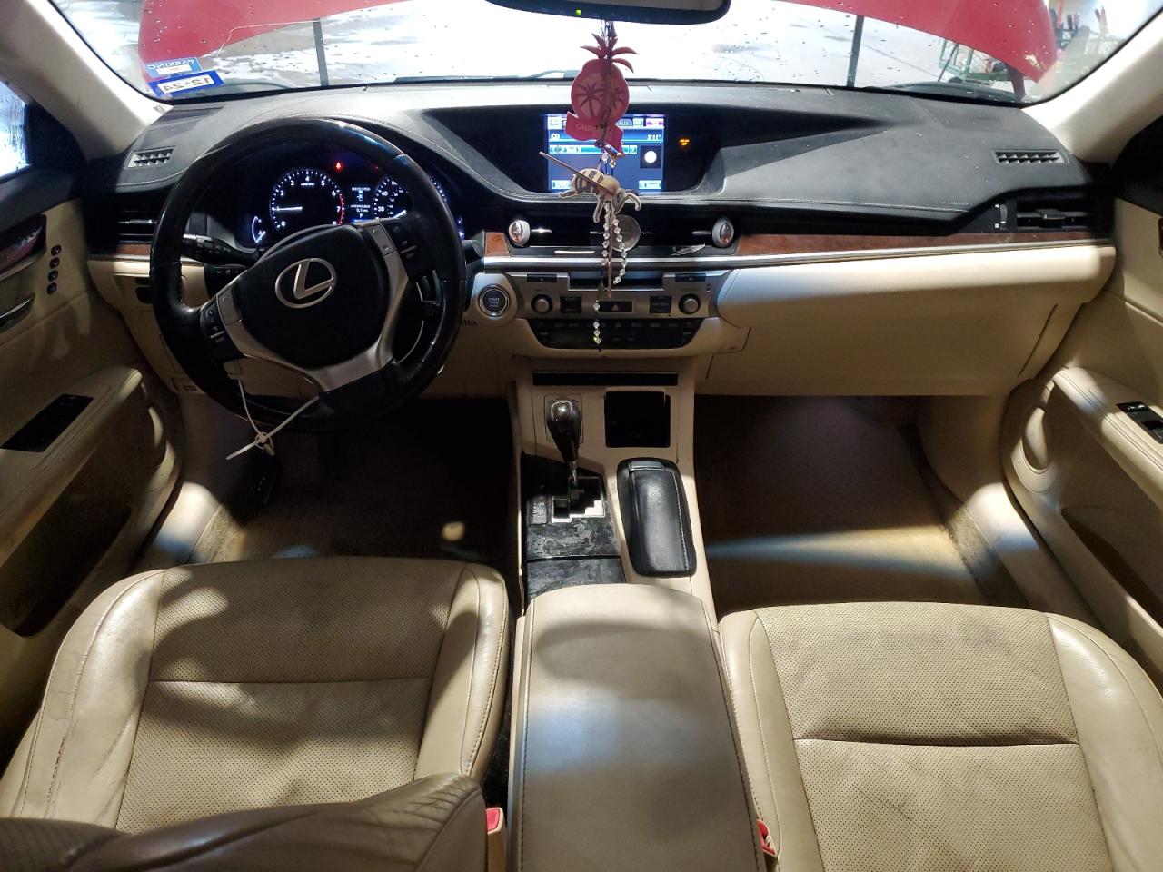 2014 Lexus Es 350 VIN: JTHBK1GG1E2095089 Lot: 56769265