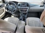 2017 Hyundai Sonata Se zu verkaufen in Theodore, AL - Mechanical