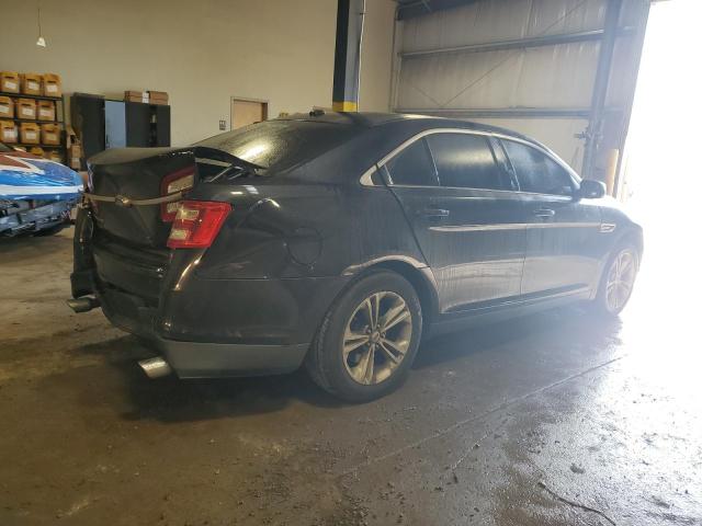  FORD TAURUS 2014 Czarny