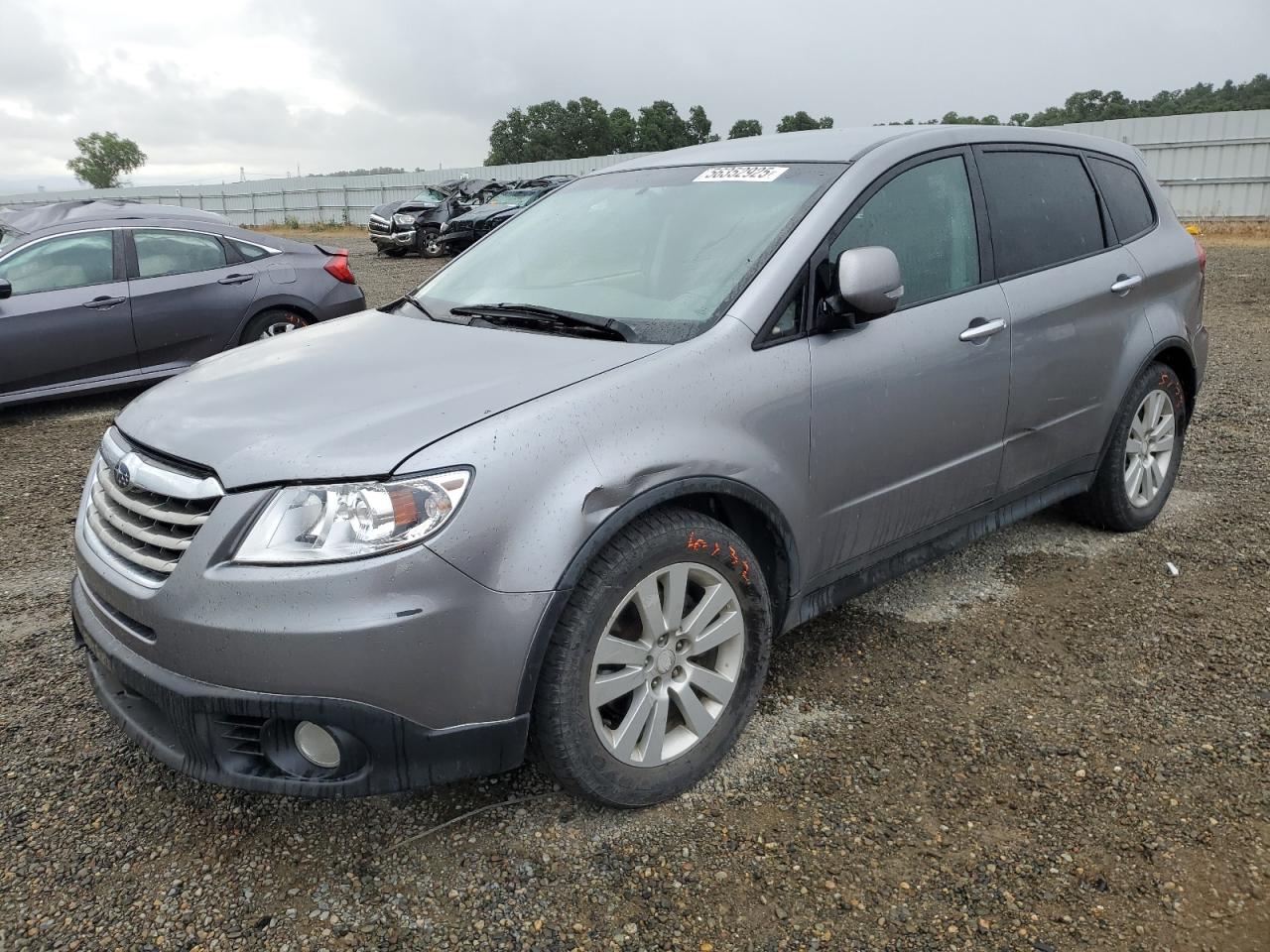 2009 Subaru Tribeca Limited