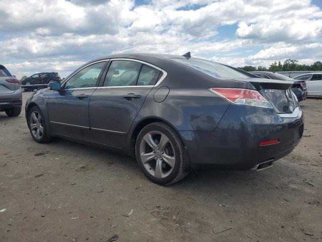 Седаны ACURA TL 2012 Серый