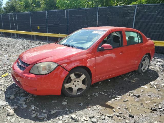 2009 Chevrolet Cobalt Lt