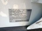 2023 Audi Q5 Premium Plus 45 de vânzare în Wilmer, TX - Rear End