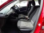 2020 VAUXHALL CORSA SE for sale at Copart WHITBURN