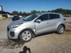 2019 Kia Sportage Lx   продається в Florence, MS - Undercarriage