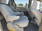2013 Toyota Sienna Le de vânzare în San Martin, CA - Front End